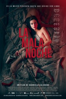 Плохая ночь (2019) La mala noche
