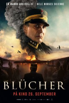  Блюхер (2025) Blücher