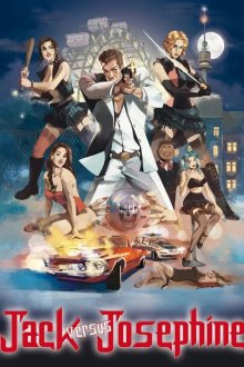  Джек Потрошитель (2018) Jack Versus Josephine