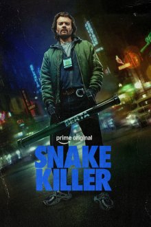Убийца змей / Истребитель гадов (2026) Slangedræber / Snake Killer