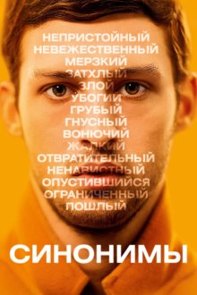  Синонимы (2019) Synonymes
