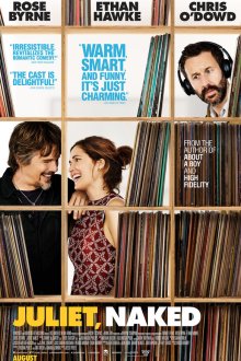  Голая Джульетта (2018) Juliet, Naked