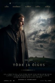  Правда и справедливость (2019) Tõde ja õigus