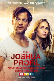  Тот, кто виновен (2018) Das Joshua-Profil