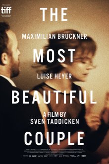  Самая прекрасная пара (2018) Das schönste Paar