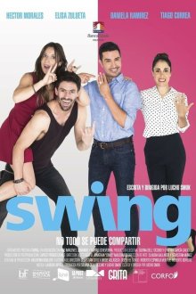  Вечеринка (2018) Swing