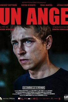  Ангел (2018) Un ange
