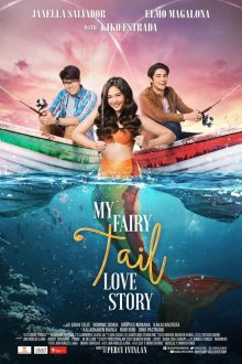  Любовь с хвостом (2018) My Fairy Tail Love Story