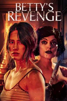 Месть Бетти (2026) Betty's Revenge