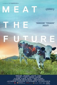  Мясо будущего (2020) Meat the Future