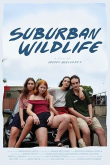 Дикая жизнь в пригороде (2019) Suburban Wildlife