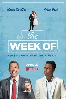  Неделя до... (2018) The Week Of