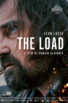 Груз (2018) Teret