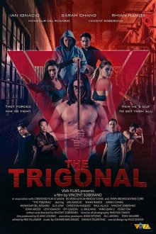  Тригонал: Борьба за справедливость (2018) The Trigonal: Fight for Justice