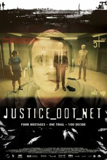  Тёмное правосудие (2018) Justice Dot Net