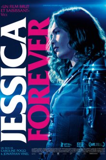  Джессика навсегда (2018) Jessica Forever