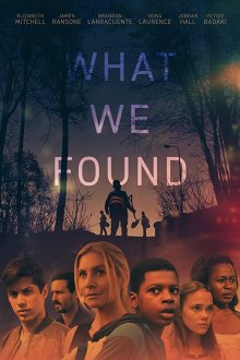  Погребённая девушка (2020) What We Found