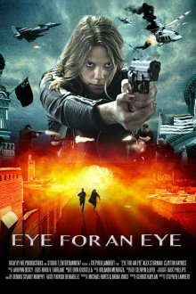  Око за око (2020) Eye for an Eye