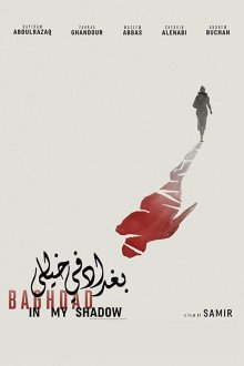 Багдад в моей тени (2019) Baghdad in My Shadow