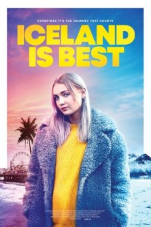  Исландия лучше (2020) Iceland Is Best