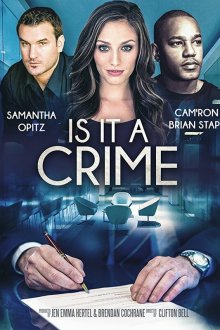  Разве это преступление? (2025) Is It A Crime?