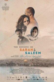  Донесения о Саре и Салиме (2018) The Reports on Sarah and Saleem