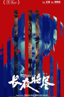 Дикие ночи, прирученные звери (2025) Wild Nights, Tamed Beasts / Chang ye jiang jin