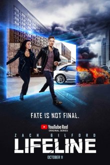  Линия жизни (2017) Lifeline 