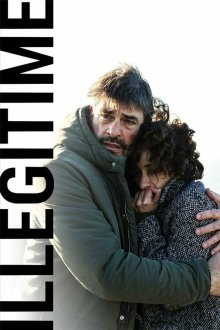  Он или я (2017) Illégitime