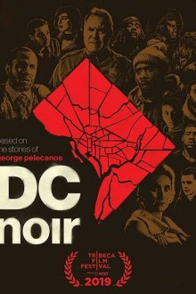  Нуар в большом городе (2019) DC Noir