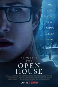  Дом на продажу (2018) The Open House
