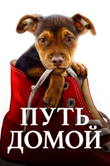  Путь домой (2019) A Dog's Way Home