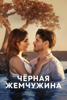  Черная жемчужина (2017) Siyah Inci 