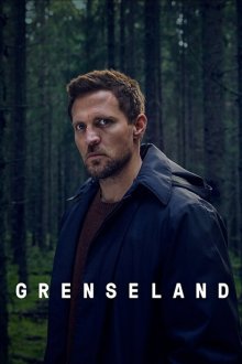  Рубеж (2017) Grenseland 
