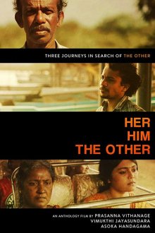 Он. Она. И другой (2018) Her. Him. The Other