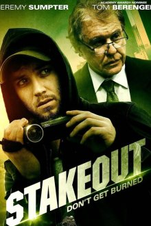 На задании (2019) Sargasso / Stakeout