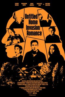  Безымянная романтическая история о вторжении в дом (2025) Untitled Home Invasion Romance