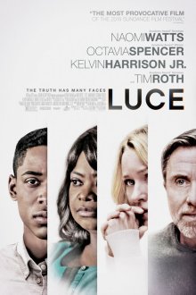  Люс (2019) Luce