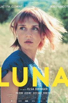  Луна (2017) Luna
