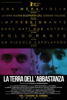  Один шанс на всю жизнь (2018) La terra dell'abbastanza