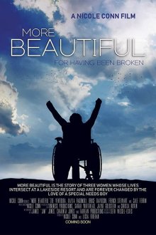  Сломан, но прекрасен (2019) More Beautiful for Having Been Broken