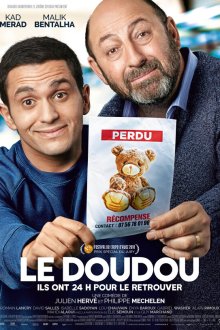  Мягкая игрушка (2018) Le doudou