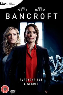  Бэнкрофт (2017) Bancroft 