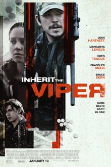  Наследие гадюки (2019) Inherit the Viper