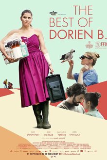 Лучшие времена Дориен Б. (2019) The Best of Dorien B.