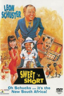  Крыша поехала (1991) Sweet 'n Short