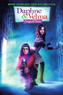  Дафна и Велма (2018) Daphne & Velma