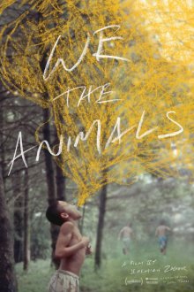  Мы, животные (2018) We the Animals