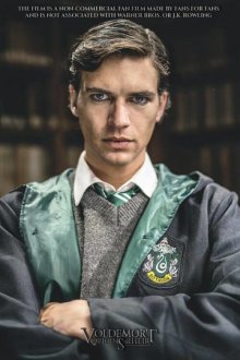  Волан-де-Морт: Корни наследника (2018) Voldemort: Origins of the Heir