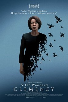  Помилование (2019) Clemency